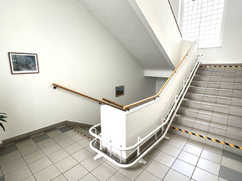 Pronájem kancelářských prostor 15 m², Praha 7 - Holešovice