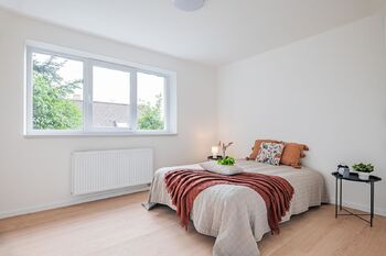 Prodej bytu 4+kk v družstevním vlastnictví 62 m², Psáry