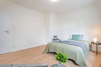 Prodej bytu 4+kk v družstevním vlastnictví 62 m², Psáry