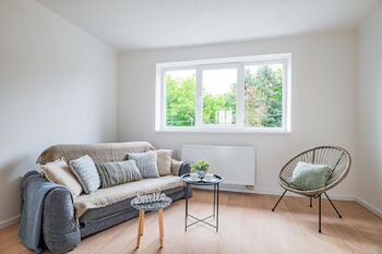 Prodej bytu 4+kk v družstevním vlastnictví 62 m², Psáry