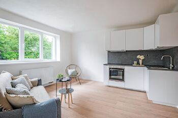 Prodej bytu 4+kk v družstevním vlastnictví 62 m², Psáry