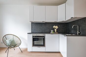 Prodej bytu 4+kk v družstevním vlastnictví 62 m², Psáry