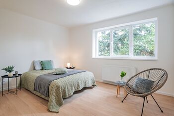 Prodej bytu 4+kk v družstevním vlastnictví 62 m², Psáry