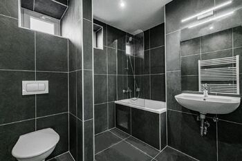 Prodej bytu 4+kk v družstevním vlastnictví 62 m², Psáry