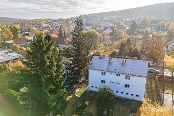 Prodej bytu 4+kk v družstevním vlastnictví 62 m², Psáry