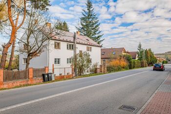 Prodej bytu 4+kk v družstevním vlastnictví 62 m², Psáry