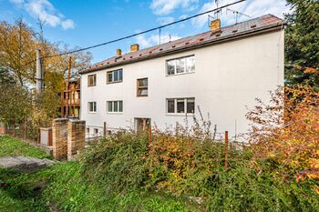 Prodej bytu 4+kk v družstevním vlastnictví 62 m², Psáry