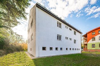 Prodej bytu 4+kk v družstevním vlastnictví 62 m², Psáry