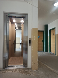 Pronájem bytu 2+kk v osobním vlastnictví 46 m², Příbram