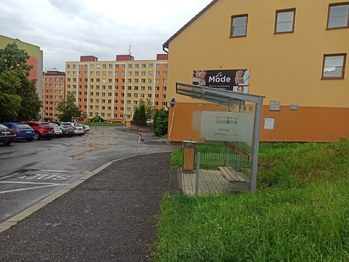 Pronájem bytu 2+kk v osobním vlastnictví 46 m², Příbram