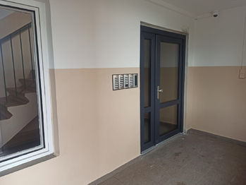 Pronájem bytu 2+kk v osobním vlastnictví 46 m², Příbram