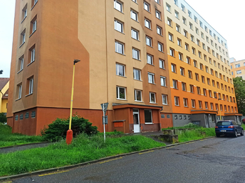 Pronájem bytu 2+kk v osobním vlastnictví 46 m², Příbram