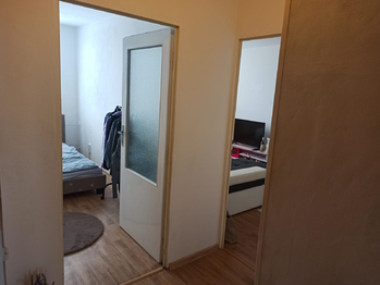 Pronájem bytu 2+kk v osobním vlastnictví 46 m², Příbram