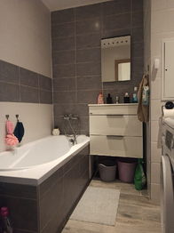 Pronájem bytu 2+kk v osobním vlastnictví 46 m², Příbram