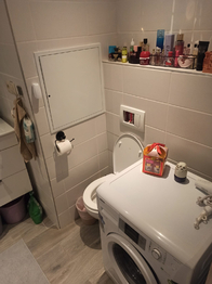 Pronájem bytu 2+kk v osobním vlastnictví 46 m², Příbram