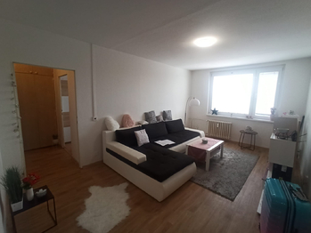 Pronájem bytu 2+kk v osobním vlastnictví 46 m², Příbram
