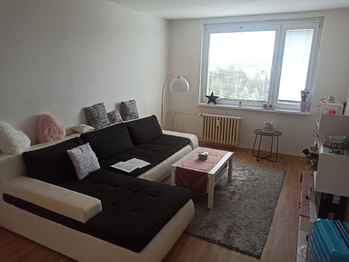 Pronájem bytu 2+kk v osobním vlastnictví 46 m², Příbram