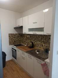 Pronájem bytu 2+kk v osobním vlastnictví 46 m², Příbram