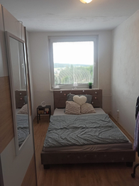 Pronájem bytu 2+kk v osobním vlastnictví 46 m², Příbram