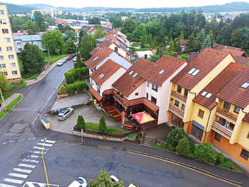 Pronájem bytu 2+kk v osobním vlastnictví 46 m², Příbram