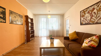 Pronájem bytu 2+1 v osobním vlastnictví 65 m², Brno