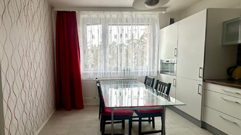 Pronájem bytu 2+1 v osobním vlastnictví 65 m², Brno