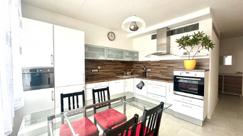 Pronájem bytu 2+1 v osobním vlastnictví 65 m², Brno