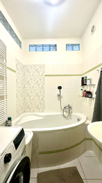 Pronájem bytu 2+1 v osobním vlastnictví 65 m², Brno