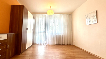 Pronájem bytu 2+1 v osobním vlastnictví 65 m², Brno