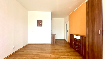 Pronájem bytu 2+1 v osobním vlastnictví 65 m², Brno