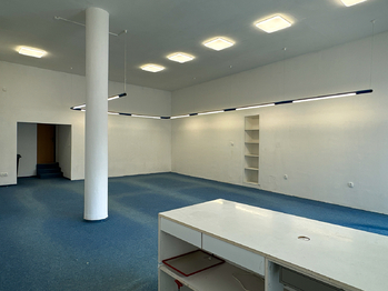 Pronájem obchodních prostor 95 m², Tachov