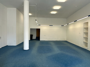 Pronájem obchodních prostor 95 m², Tachov