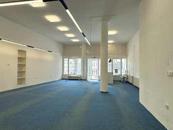 Pronájem obchodních prostor 95 m², Tachov