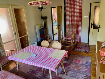 Hezká chata - Prodej chaty / chalupy 50 m², Louňovice