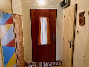 Předsíň - Prodej chaty / chalupy 50 m², Louňovice