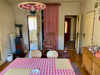 Krásná chata - Prodej chaty / chalupy 50 m², Louňovice
