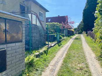 Komplet IS - Prodej chaty / chalupy 50 m², Louňovice