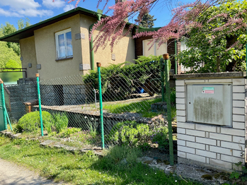 Komplet IS - Prodej chaty / chalupy 50 m², Louňovice