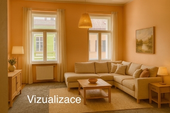 Prodej nájemního domu 198 m², Teplice