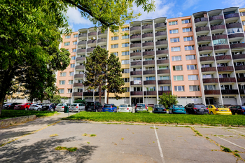 Prodej bytu 1+1 v osobním vlastnictví 41 m², Brno