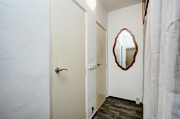 Prodej bytu 1+1 v osobním vlastnictví 41 m², Brno