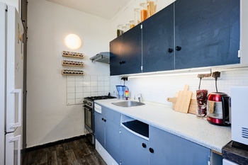 Prodej bytu 1+1 v osobním vlastnictví 41 m², Brno