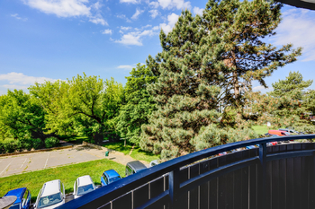 Prodej bytu 1+1 v osobním vlastnictví 41 m², Brno