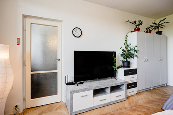 Prodej bytu 1+1 v osobním vlastnictví 41 m², Brno