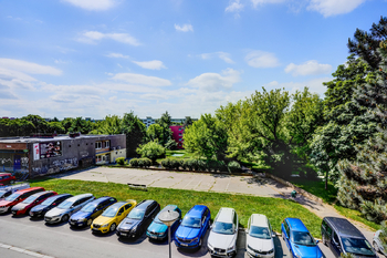 Prodej bytu 1+1 v osobním vlastnictví 41 m², Brno