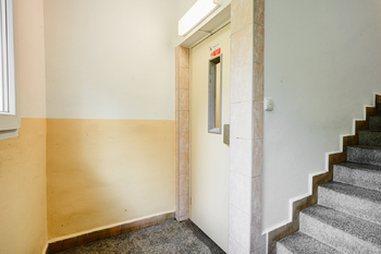 Prodej bytu 1+1 v osobním vlastnictví 41 m², Brno