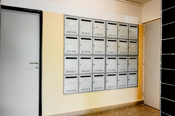 Prodej bytu 1+1 v osobním vlastnictví 41 m², Brno