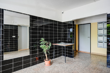 Prodej bytu 1+1 v osobním vlastnictví 41 m², Brno
