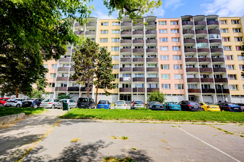 Prodej bytu 1+1 v osobním vlastnictví 41 m², Brno