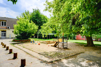 Prodej bytu 1+1 v osobním vlastnictví 41 m², Brno